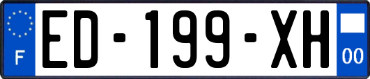 ED-199-XH