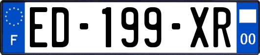 ED-199-XR