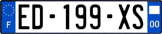 ED-199-XS