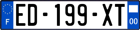 ED-199-XT