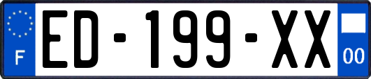 ED-199-XX