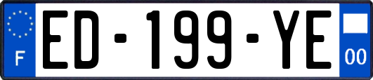 ED-199-YE