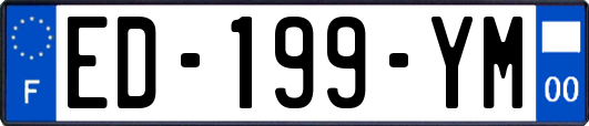 ED-199-YM