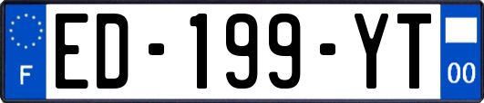 ED-199-YT