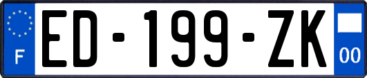 ED-199-ZK