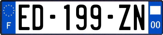 ED-199-ZN