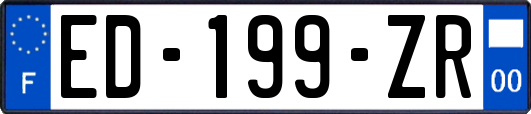 ED-199-ZR