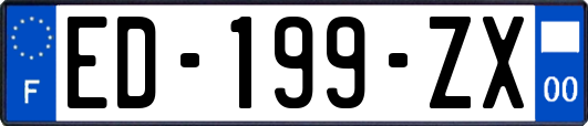 ED-199-ZX