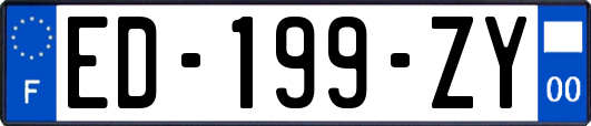 ED-199-ZY