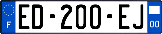 ED-200-EJ