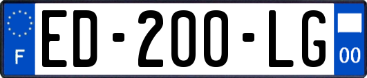 ED-200-LG