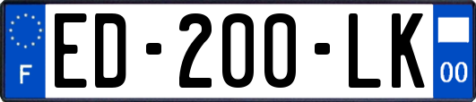 ED-200-LK