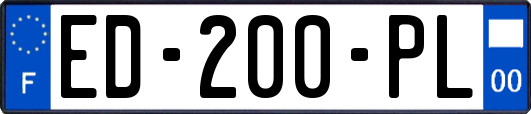 ED-200-PL
