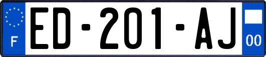 ED-201-AJ