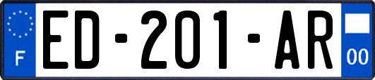 ED-201-AR