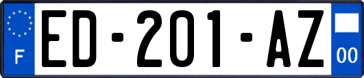 ED-201-AZ