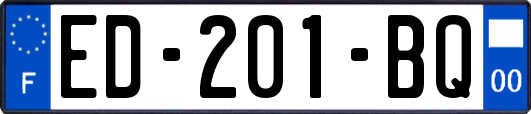 ED-201-BQ