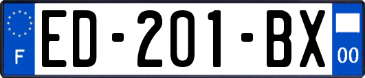 ED-201-BX