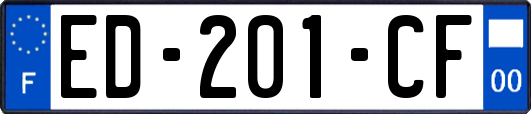 ED-201-CF