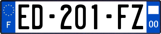 ED-201-FZ