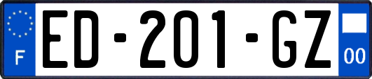 ED-201-GZ