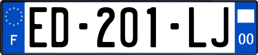 ED-201-LJ