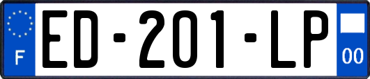 ED-201-LP