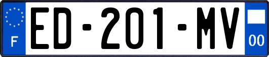 ED-201-MV
