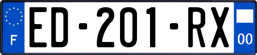 ED-201-RX