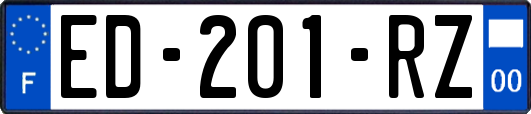 ED-201-RZ