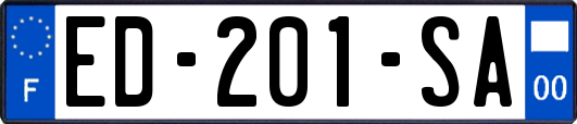 ED-201-SA