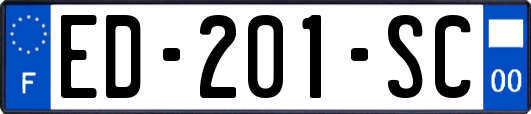 ED-201-SC