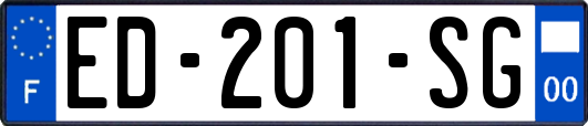 ED-201-SG