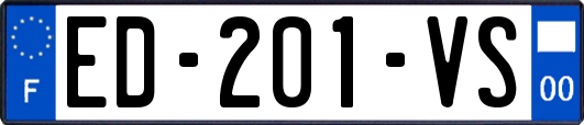 ED-201-VS