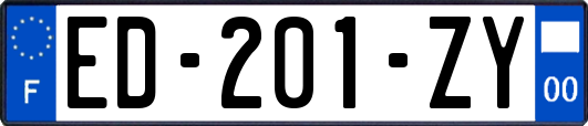 ED-201-ZY