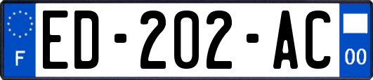 ED-202-AC