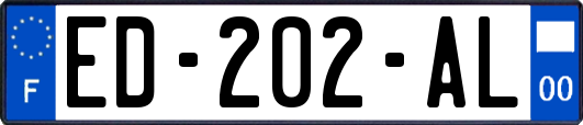 ED-202-AL