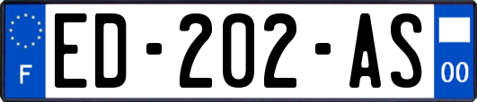 ED-202-AS