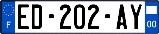 ED-202-AY