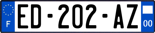 ED-202-AZ