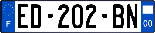 ED-202-BN