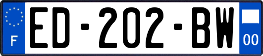 ED-202-BW