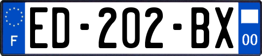 ED-202-BX