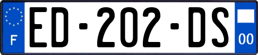 ED-202-DS