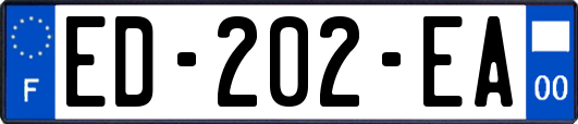 ED-202-EA