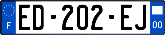 ED-202-EJ