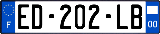 ED-202-LB