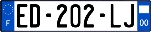 ED-202-LJ