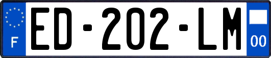 ED-202-LM