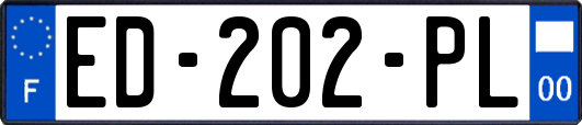 ED-202-PL